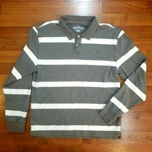 Mens Long sleeve Aeropostale shirt